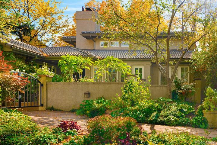 Property Photo:  3220 E Kentucky Avenue  CO 80209 