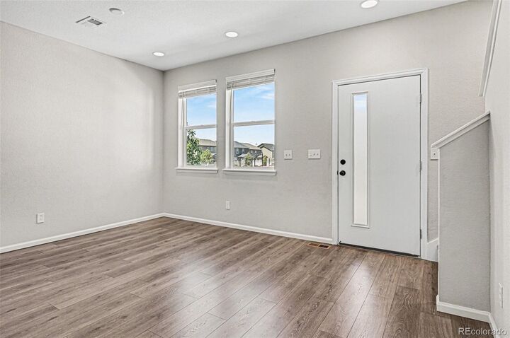 Property Photo: 19228 E 64th Place CO 80249