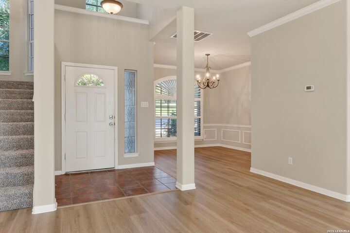 Property Photo: 8510 Espanola TX 78023