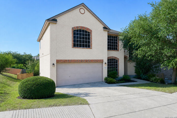Property Photo: 8510 Espanola TX 78023
