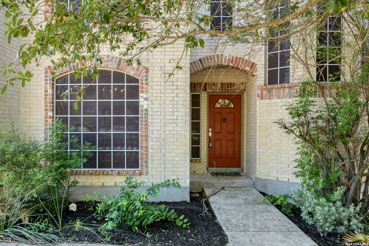 Property Photo:  8510 Espanola  TX 78023 