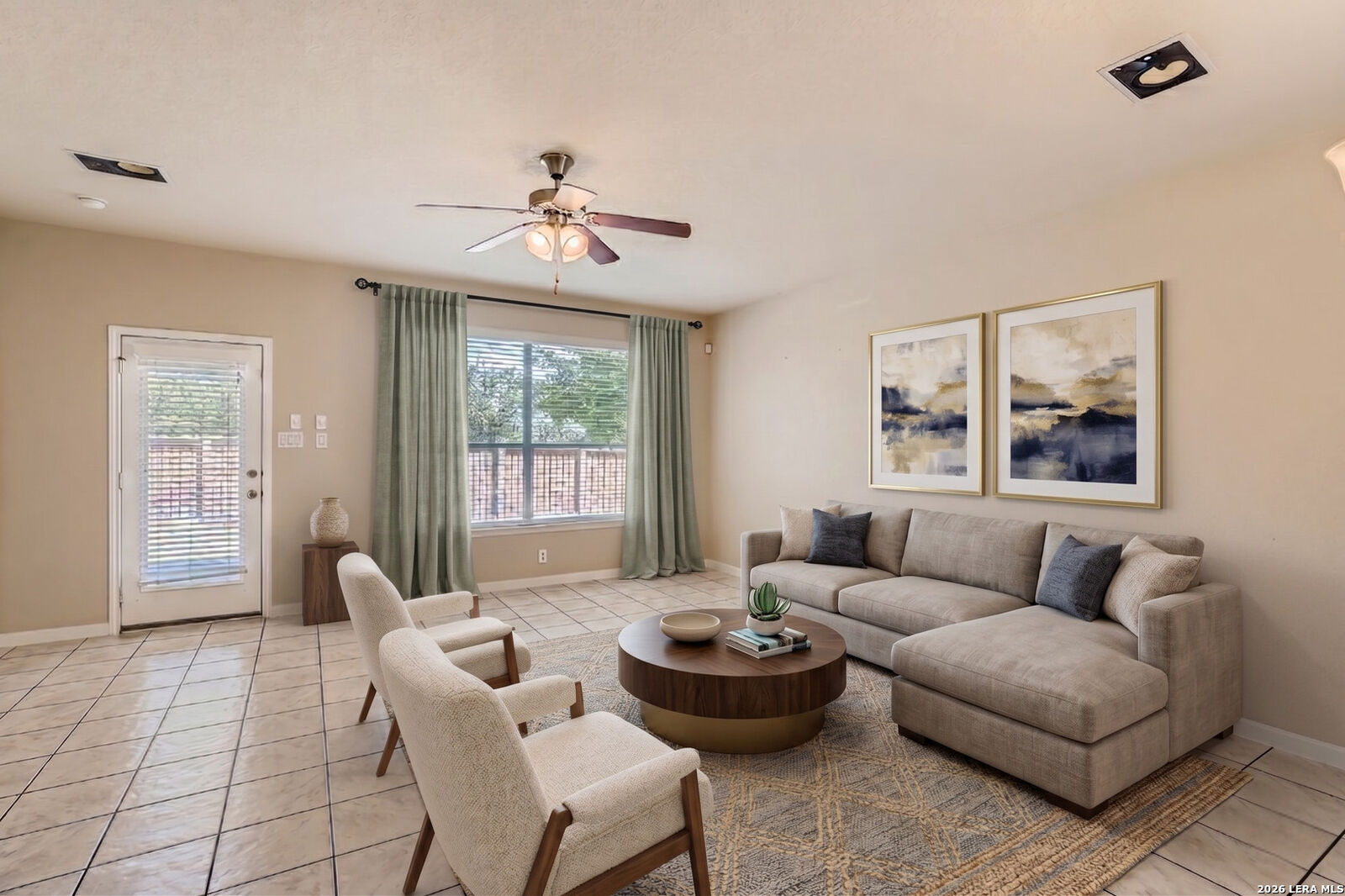 Property Photo:  806 Cielo Way  TX 78253 