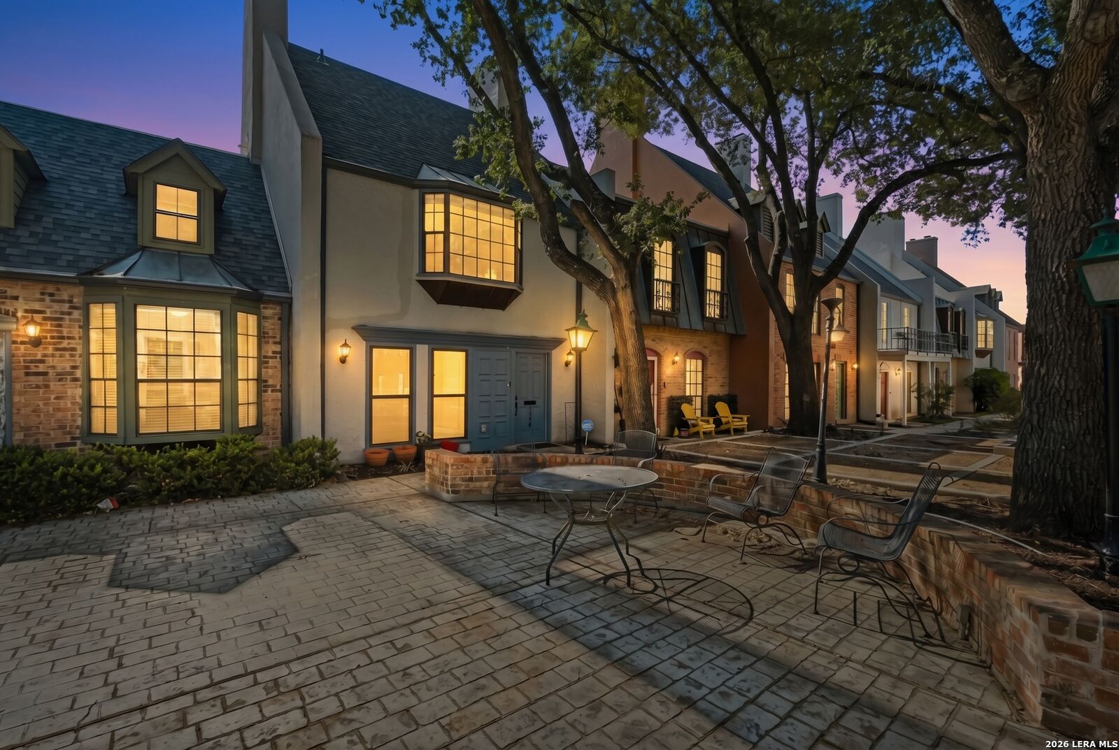 Property Photo: 1194 Garraty Rd 2 TX 78209