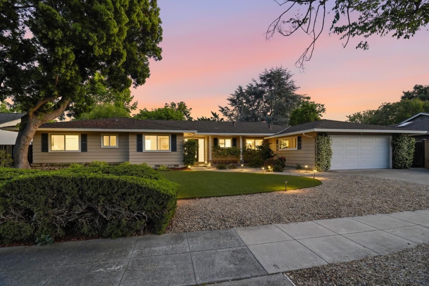 Property Photo:  5212 Country Lane  CA 95129 