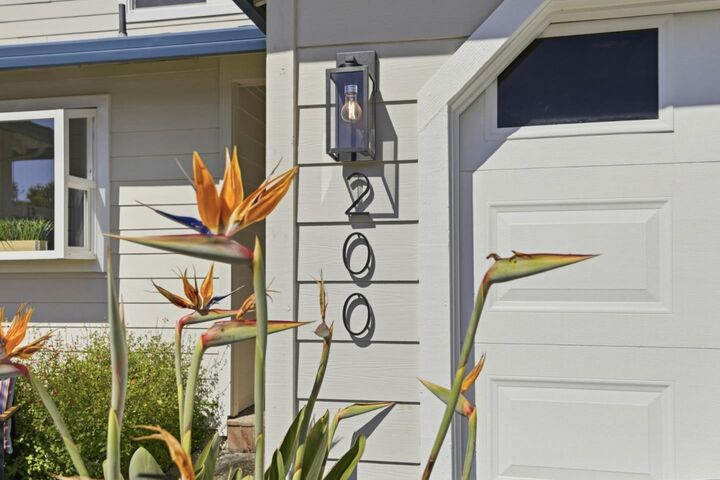 Property Photo:  200 Cortez Street  CA 95010 
