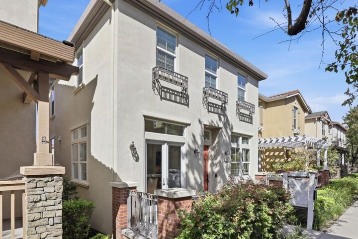 Property Photo:  238 Monte Vista  CA 95125 