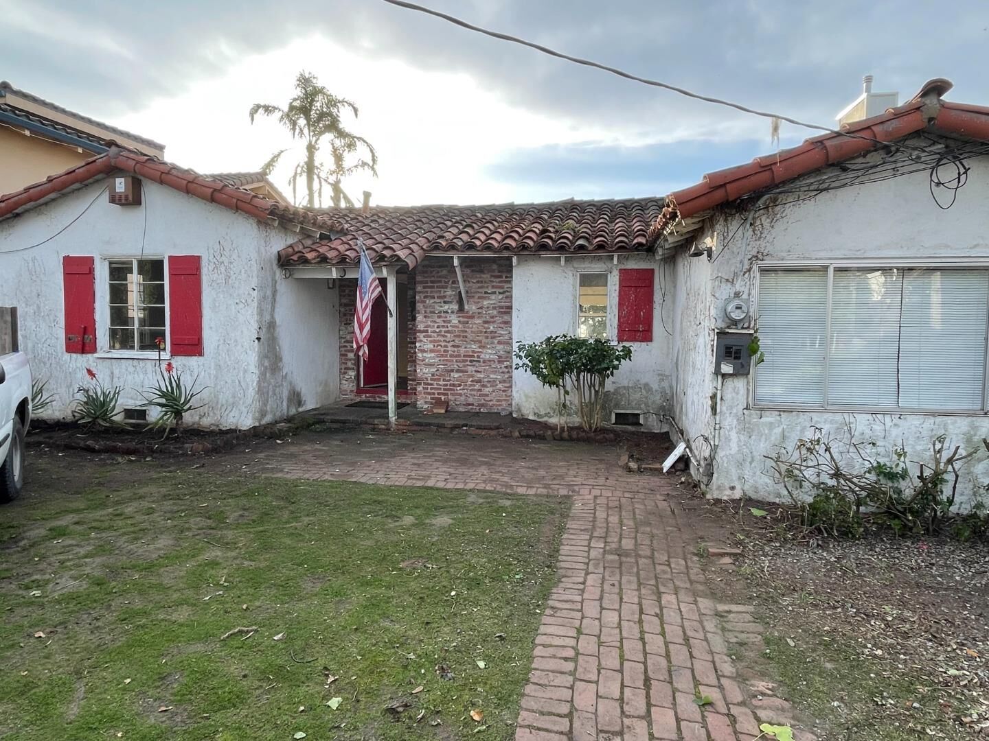 Property Photo:  232 Highland Drive  CA 95003 