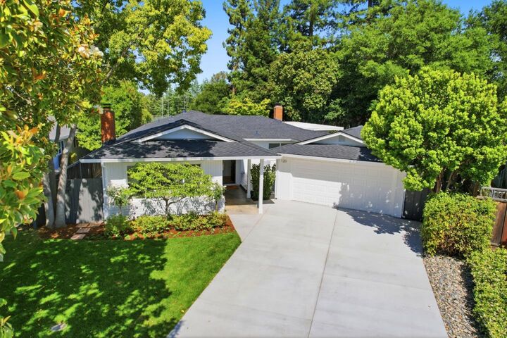 Property Photo:  120 Hilow Court  CA 95032 