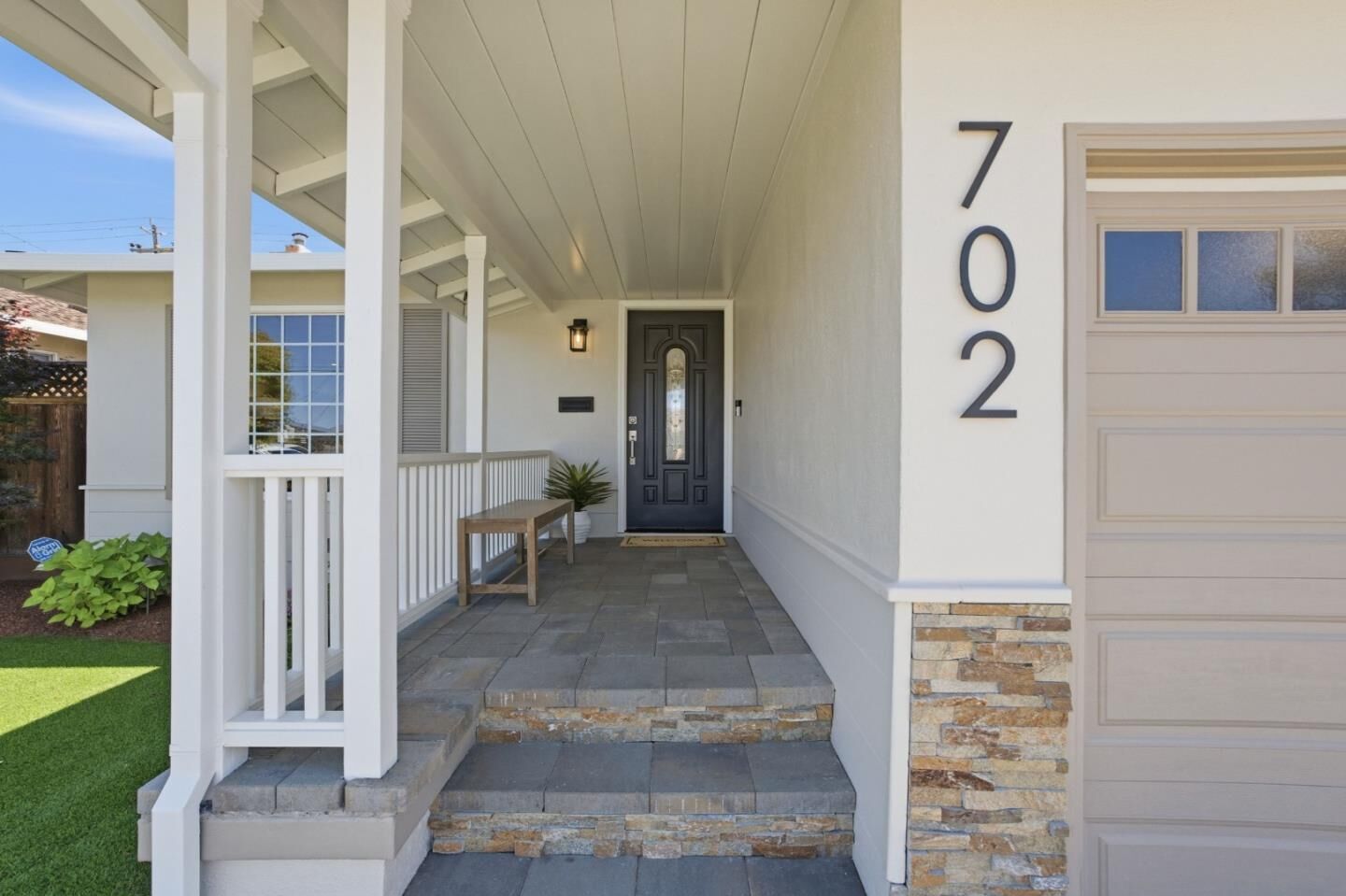 Property Photo:  702 Fiesta Drive  CA 94403 
