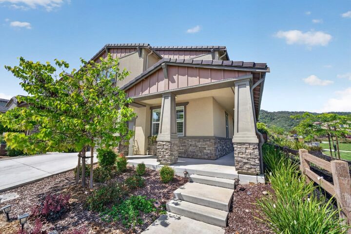 Property Photo:  7011 Kirigin Way  CA 95020 