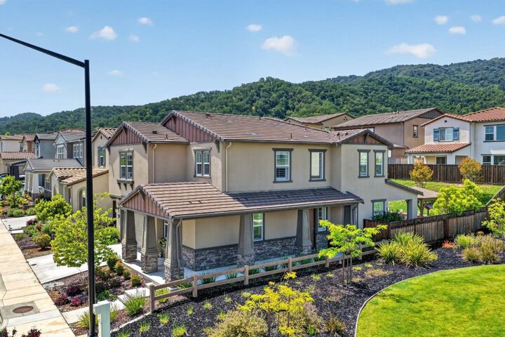 Property Photo: 7011 Kirigin Way CA 95020