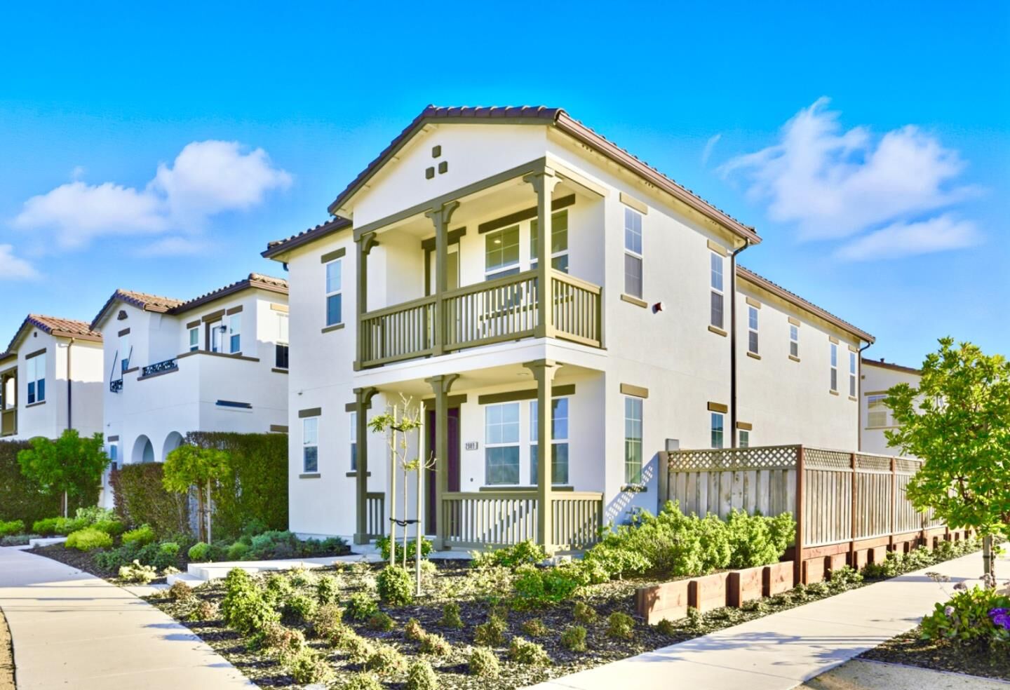 Property Photo: 2989 Denali Drive CA 93933