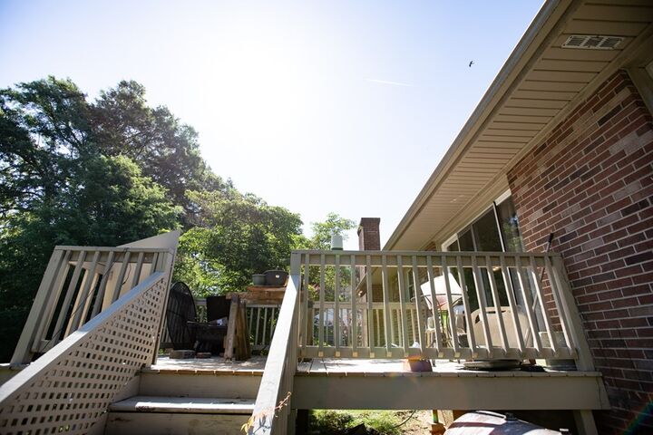 Property Photo:  719 East 6th St  VA 23944 