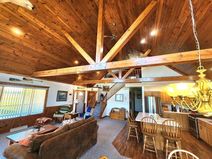 Property Photo:  N6526 State Road 22  WI 53954 