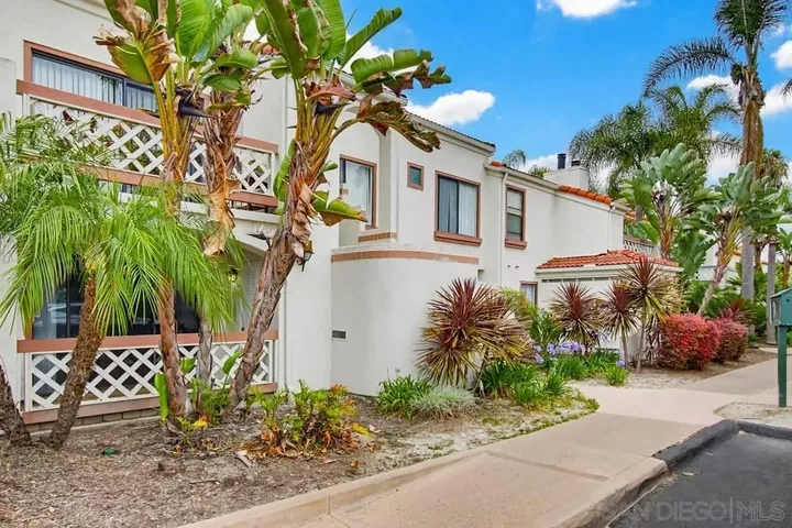 Property Photo:  9439 Fairgrove Ln 102  CA 92129 