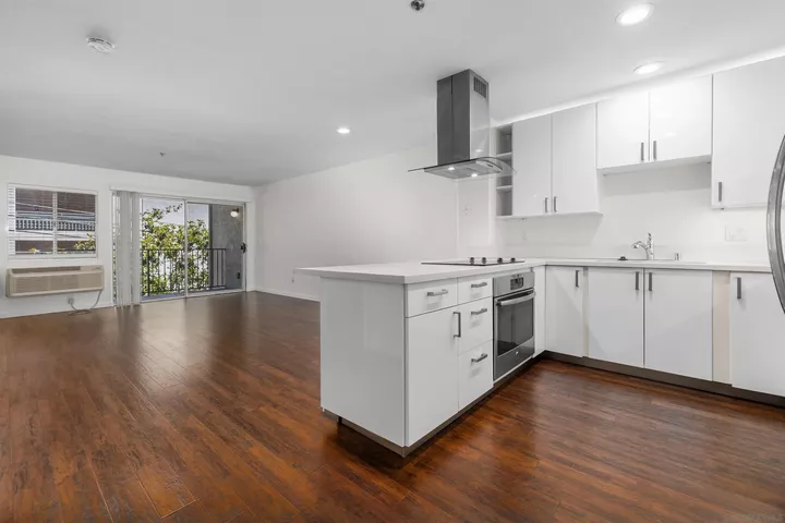 Property Photo:  3795 Georgia St 203  CA 92103 