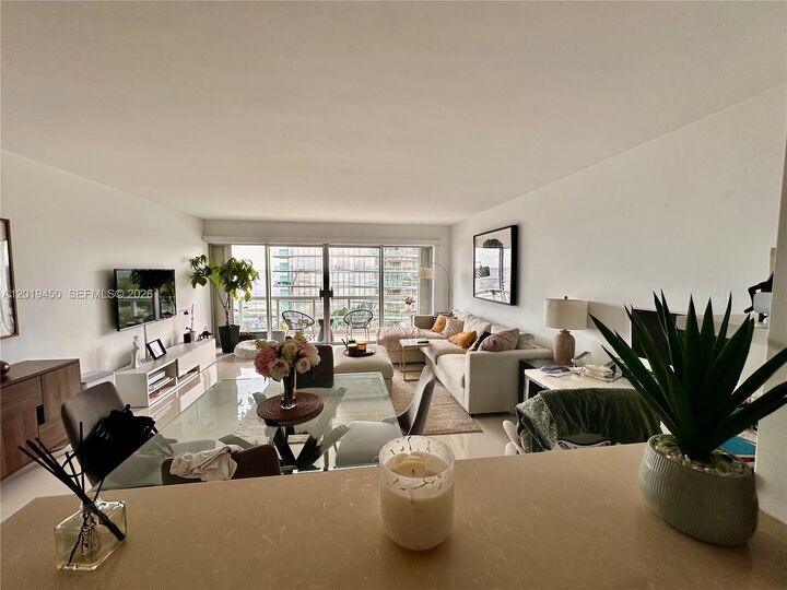 Property Photo:  2451 Brickell Ave 10C  FL 33129 