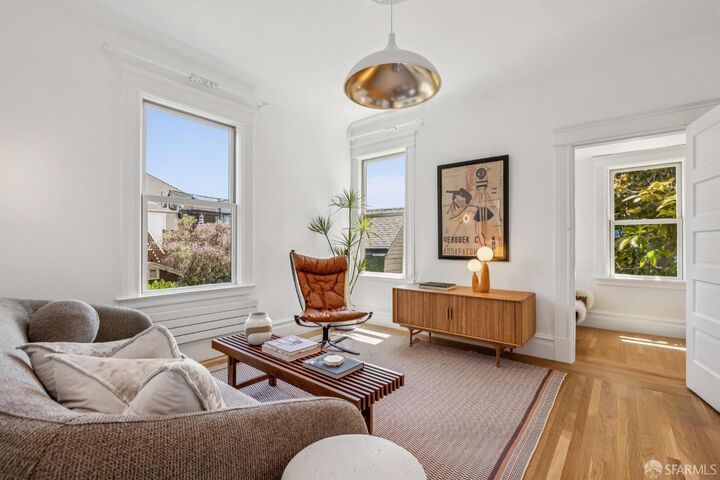Property Photo:  160 Richland Avenue  CA 94110 