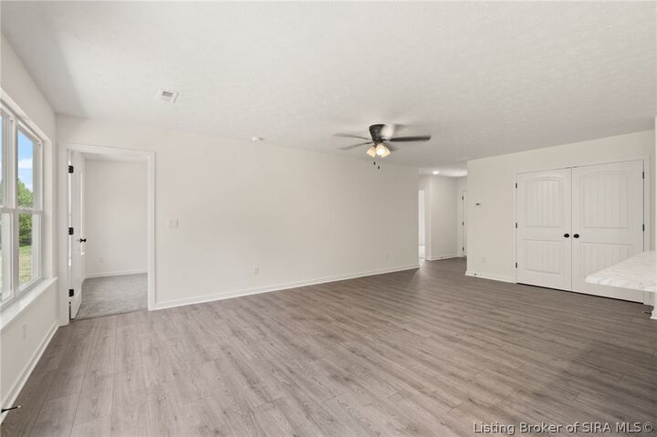 Property Photo:  1502 Solar Street Lot 13  IN 47170 