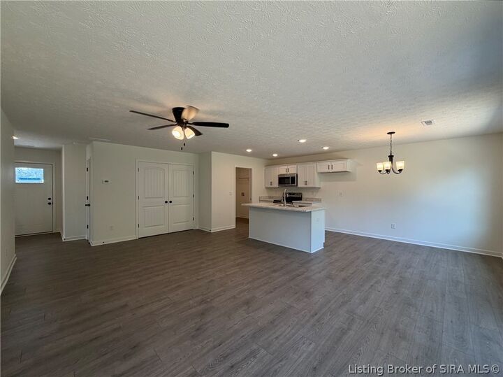 Property Photo:  1502 Solar Street Lot 13  IN 47170 