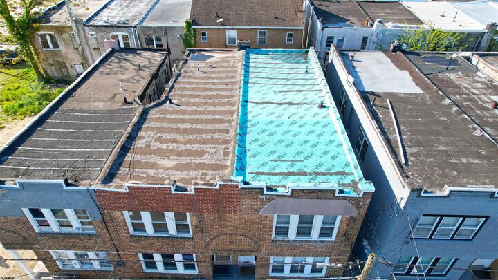 Property Photo:  716 Drexel Ave  NJ 08401 