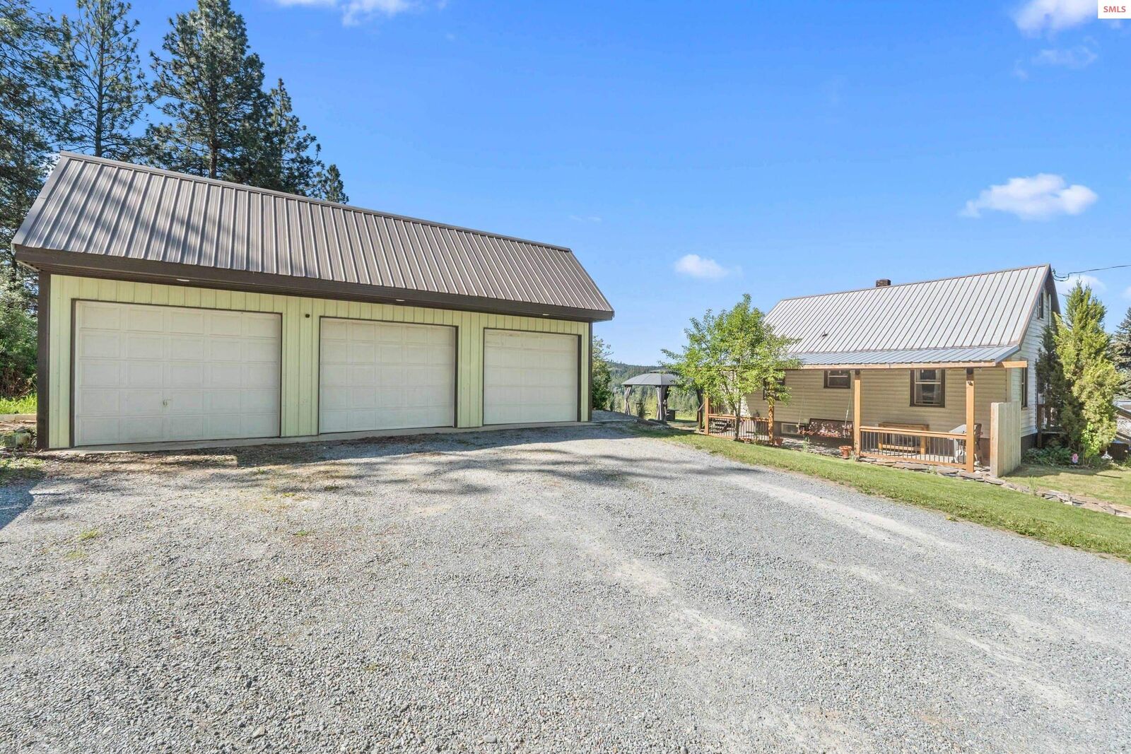 Property Photo:  4450 US-2  ID 83856 