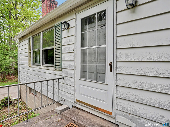 Property Photo: 230 Westport Road CT 06612