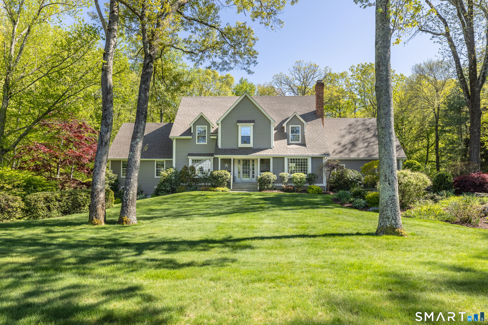 Property Photo: 86 Blueberry Lane CT 06484