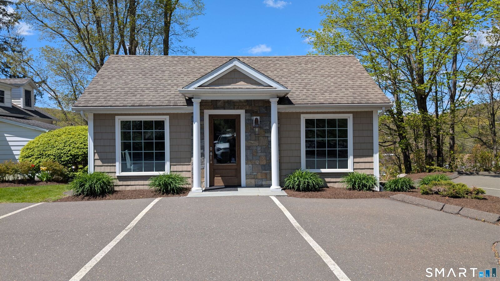 Property Photo:  84 State Route 37 84  CT 06812 