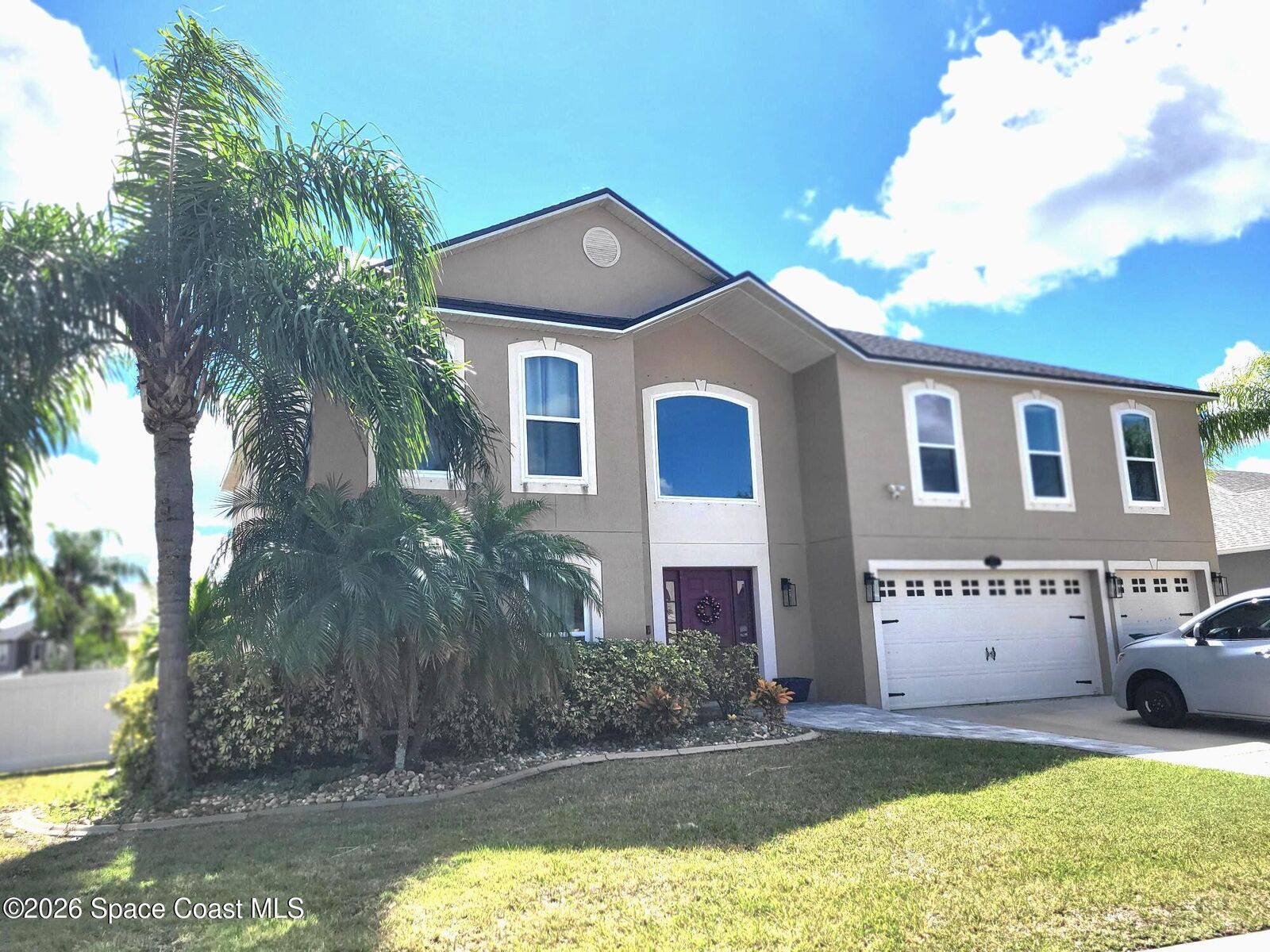 Property Photo:  3301 Charon Avenue  FL 32904 