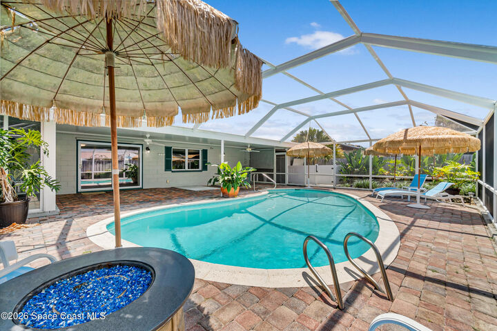 Property Photo: 1770 S Merrimac Drive FL 32952