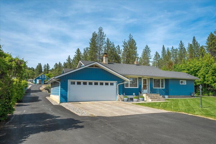 Property Photo:  8417 E Upriver Dr  WA 99212 
