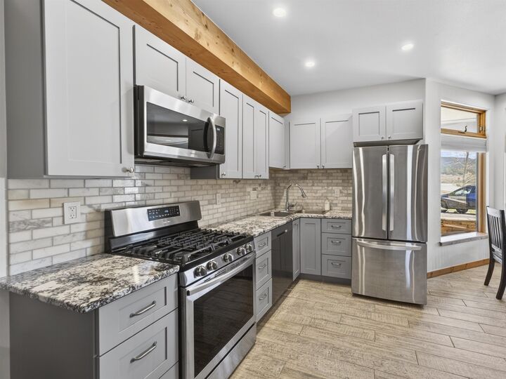 Property Photo: 3465 Mountain View Blvd 2A NM 87710