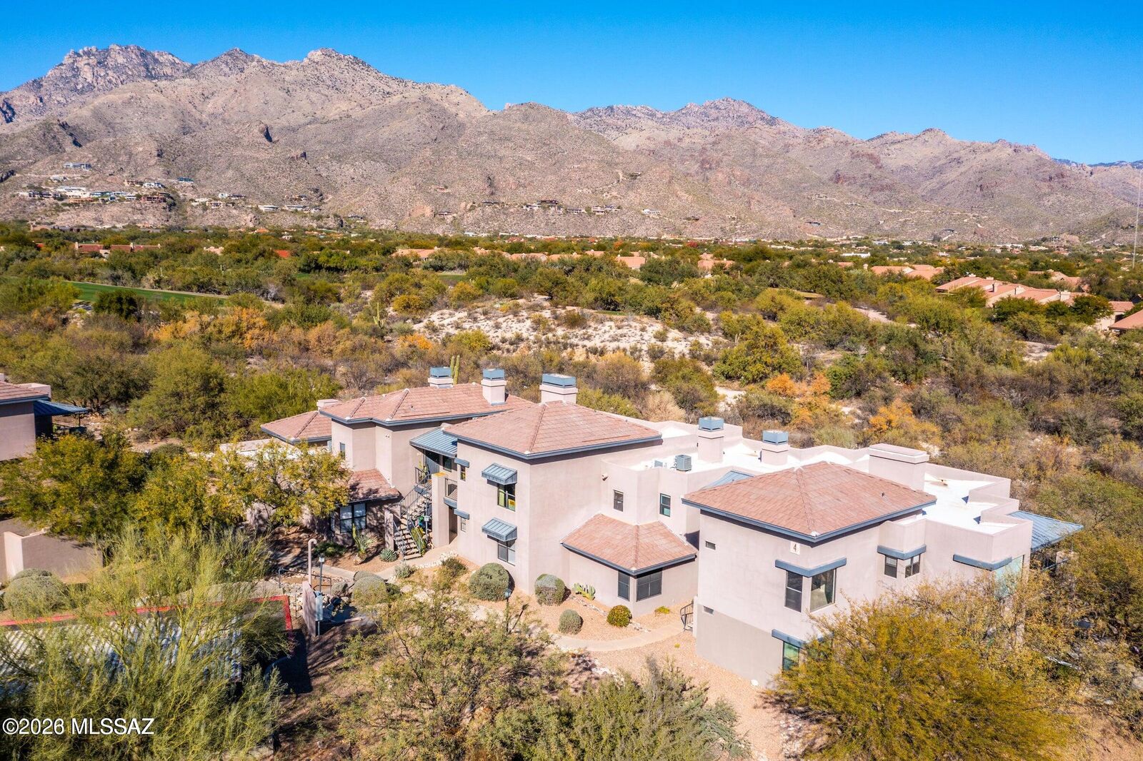 Property Photo:  5800 N Kolb Road 4122  AZ 85750 