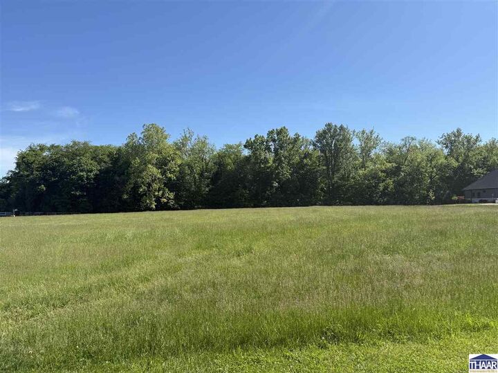 Property Photo:  0 Moyer Drive  IN 47802 