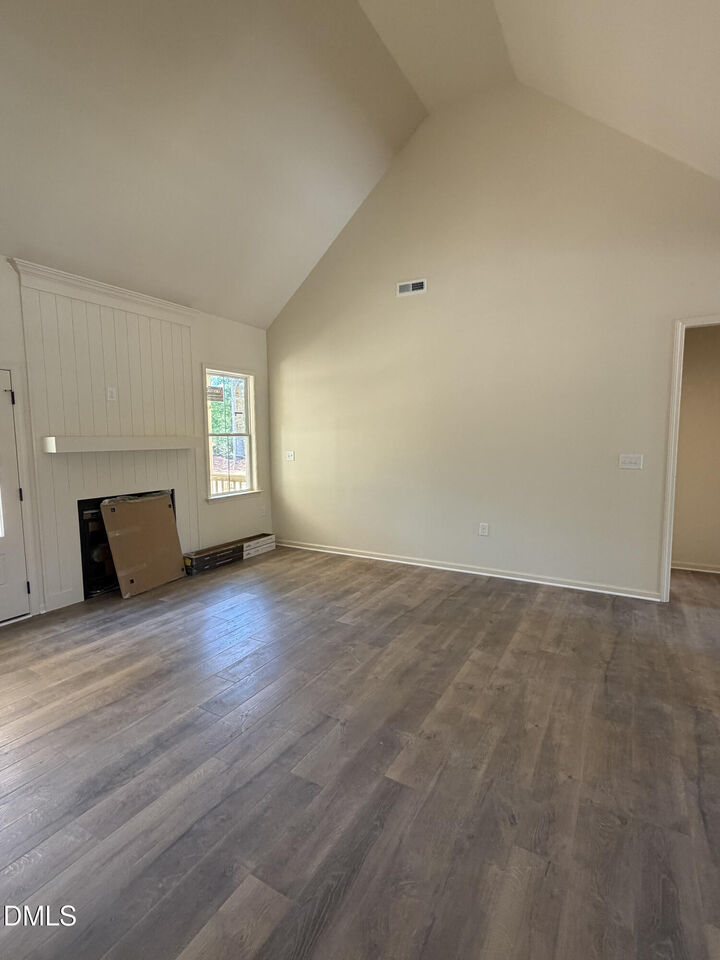 Property Photo:  75 Copper Penny Road  NC 27597 