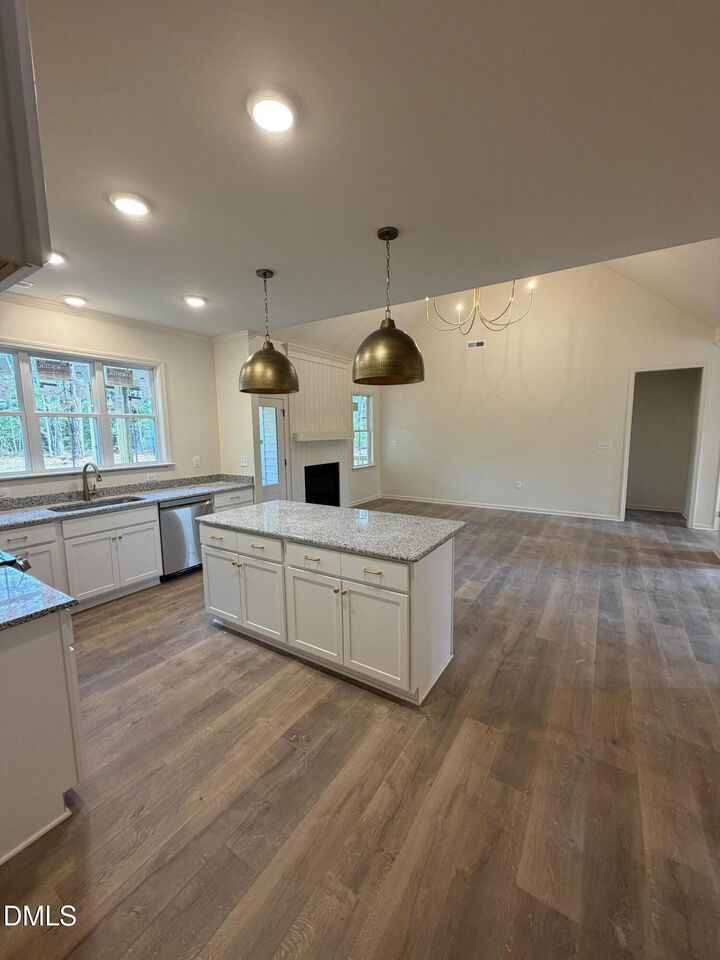 Property Photo:  75 Copper Penny Road  NC 27597 