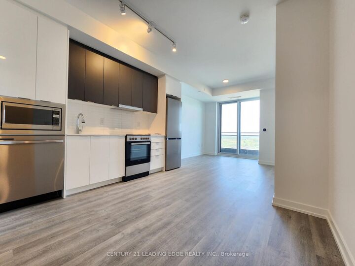 Property Photo:  9751 Markham Road 2202  ON L6E 0W3 