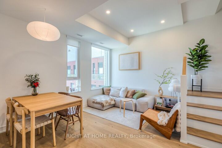 Property Photo: 3100 Keele Street 1211 ON M3M 2H4