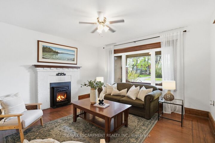 Property Photo: 230 Beach Boulevard ON L8H 6W1
