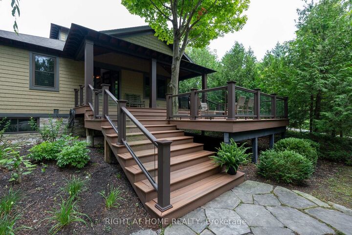 Property Photo: 86649 Amberley Beach Rd., R.r. #1 Road ON N2Z 2X3