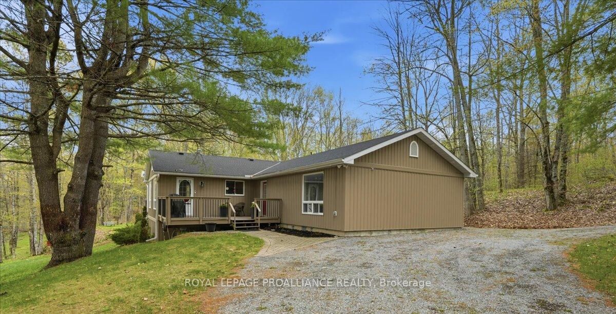 Property Photo:  606 Black River Road  ON K0K 3J0 