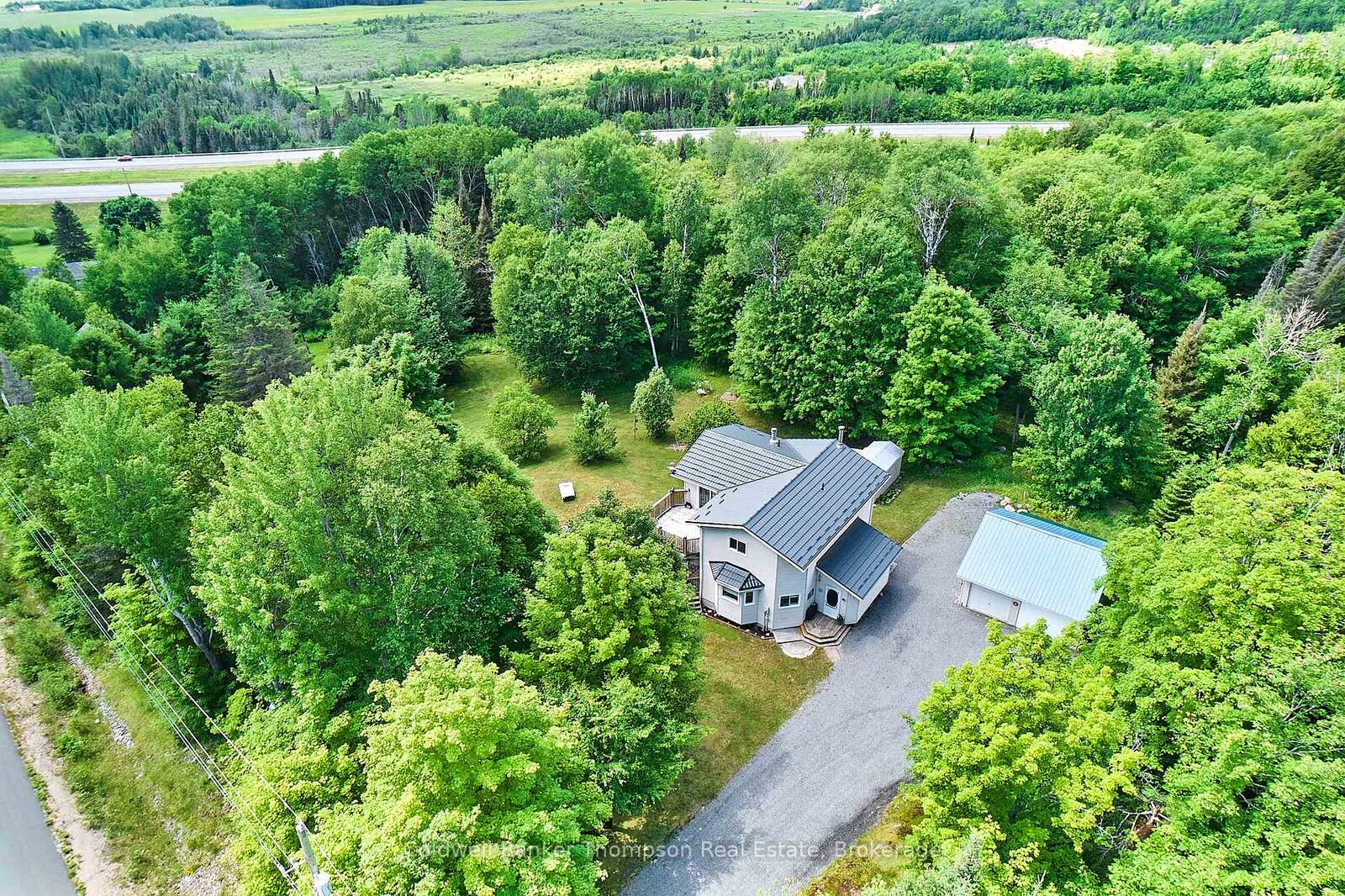 Property Photo: 550 Valley View Road ON P0A 1Z0