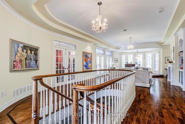 Property Photo: 58 Kirk Drive ON L3T 3L1