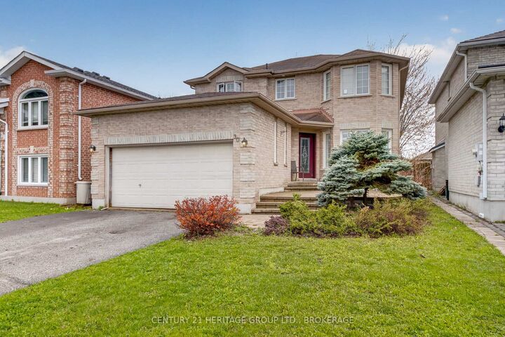 Property Photo: 30 Lang Drive ON L4N 0W3