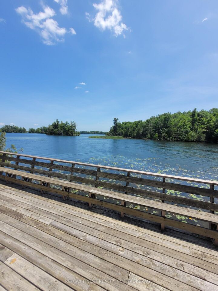 Property Photo: 128 Island N/A ON K0G 1V0