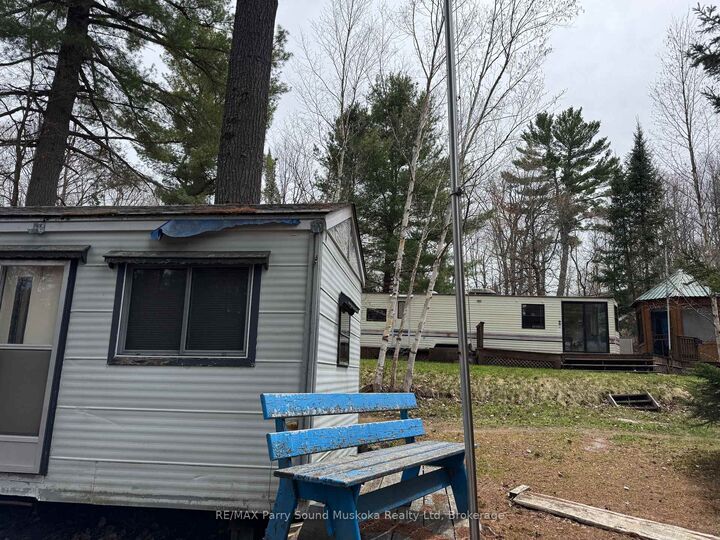 Property Photo: 41-35 Weber Road ON P0H 1S0