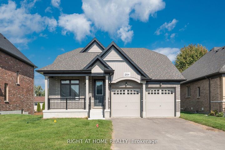 254 Wilcox Drive — photo 1