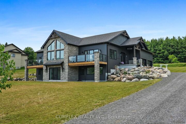 Property Photo: 580 Penryn Road ON K0K 1S0