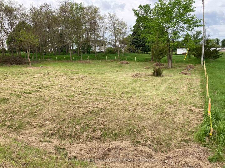 Property Photo:  00 South Shore Road  ON K7R 3K7 
